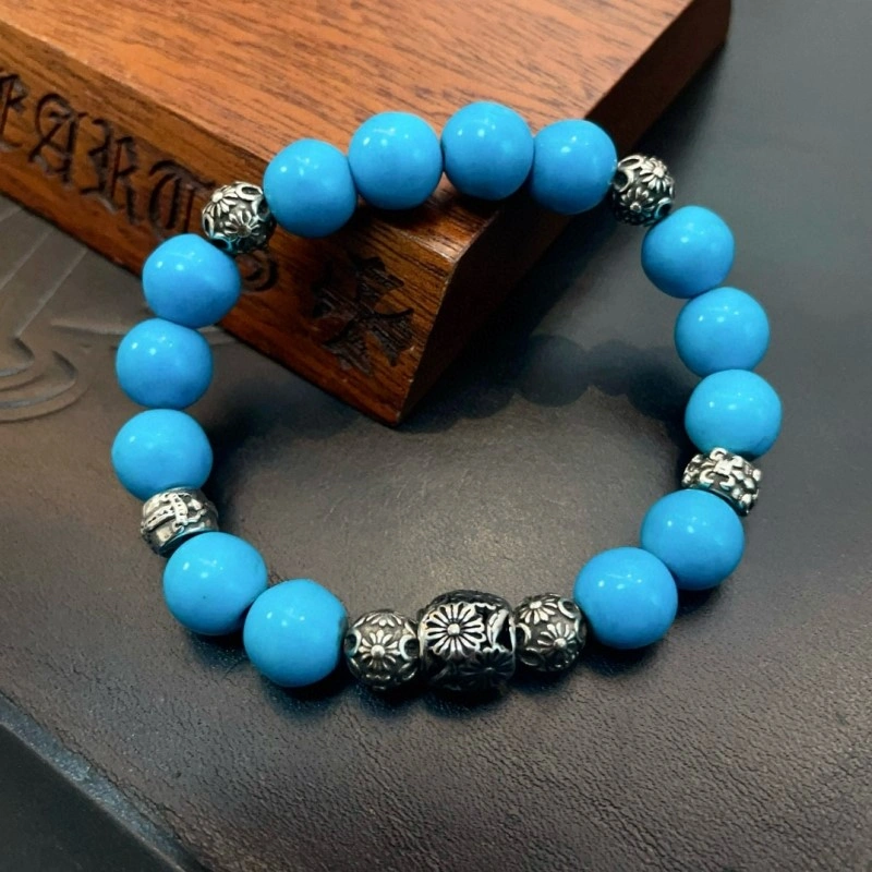 Original Chrome Hearts Bracelets 237233