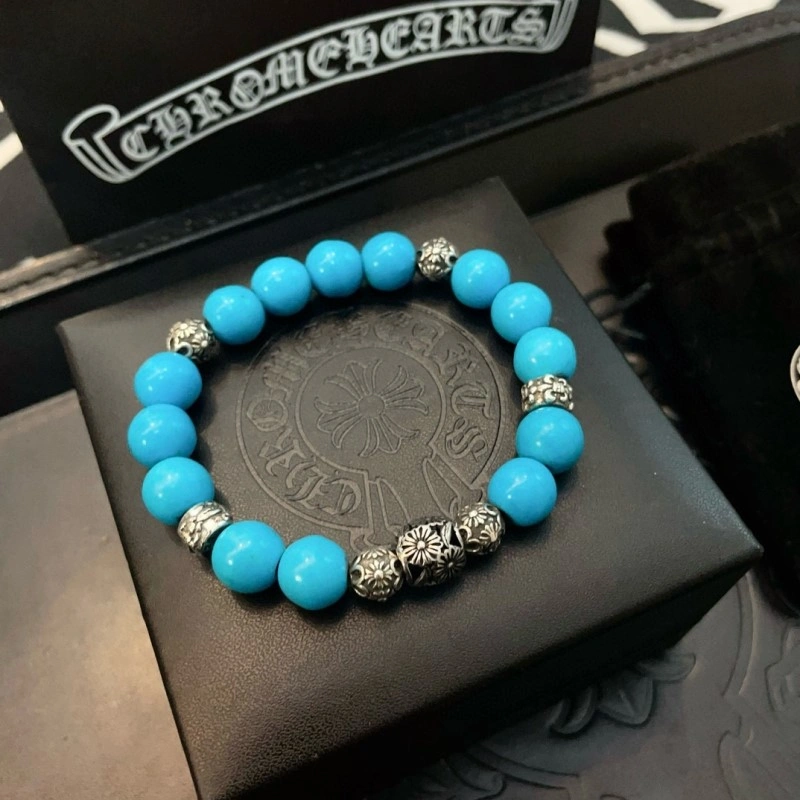 Original Chrome Hearts Bracelets 237233