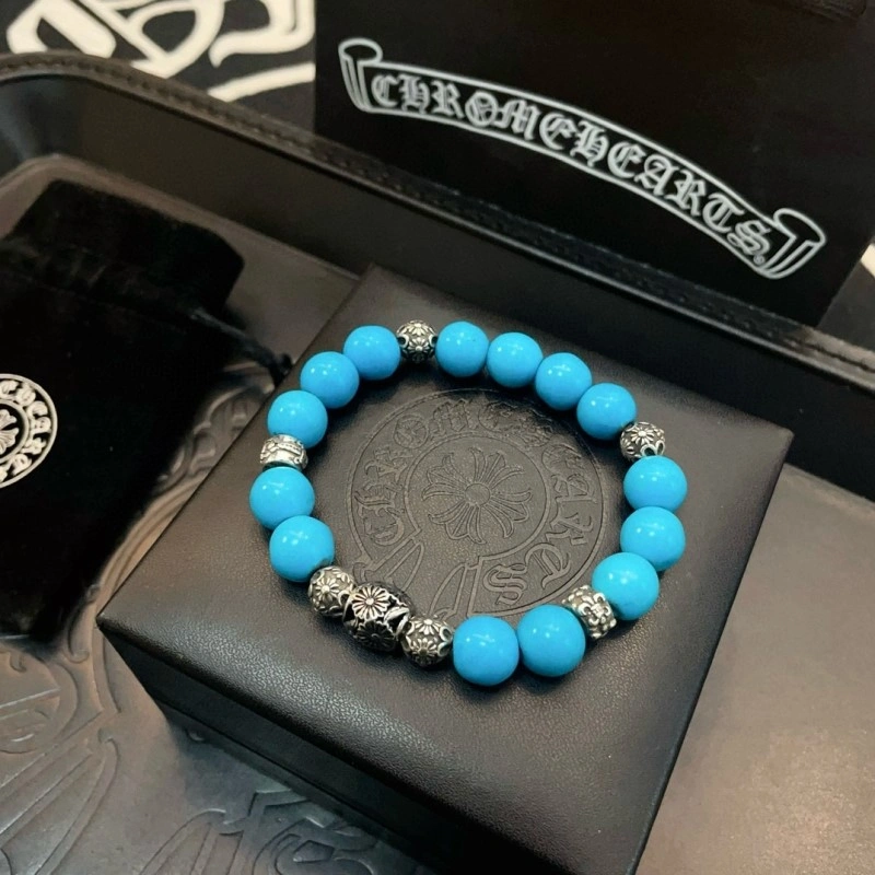 Original Chrome Hearts Bracelets 237233