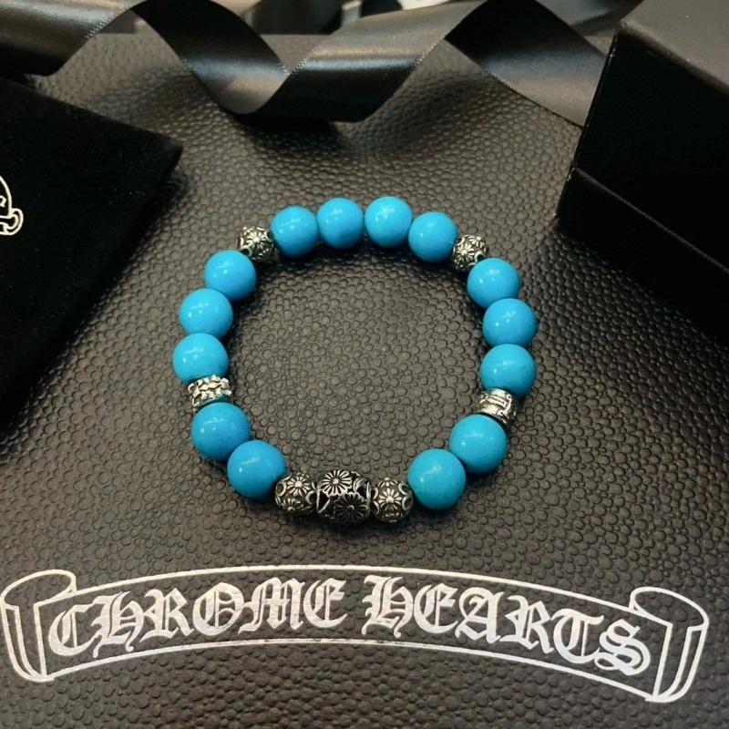 Original Chrome Hearts Bracelets 237233
