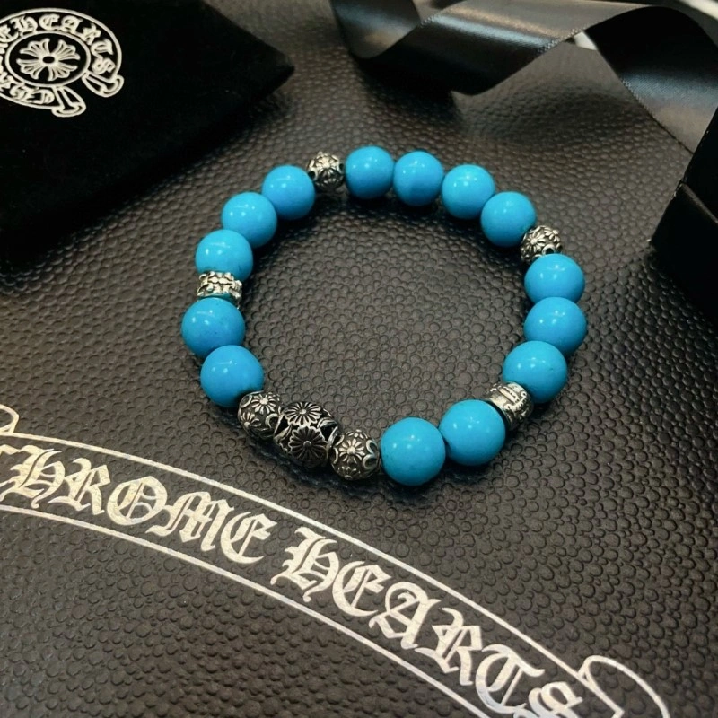 Original Chrome Hearts Bracelets 237233