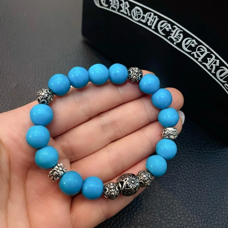 Original Chrome Hearts Bracelets 237233