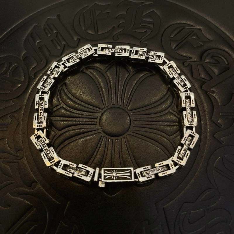 Timeless Chrome Hearts Bracelets 237240