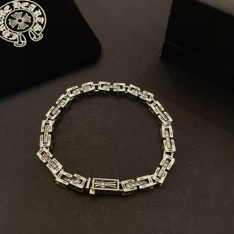 Timeless Chrome Hearts Bracelets 237240