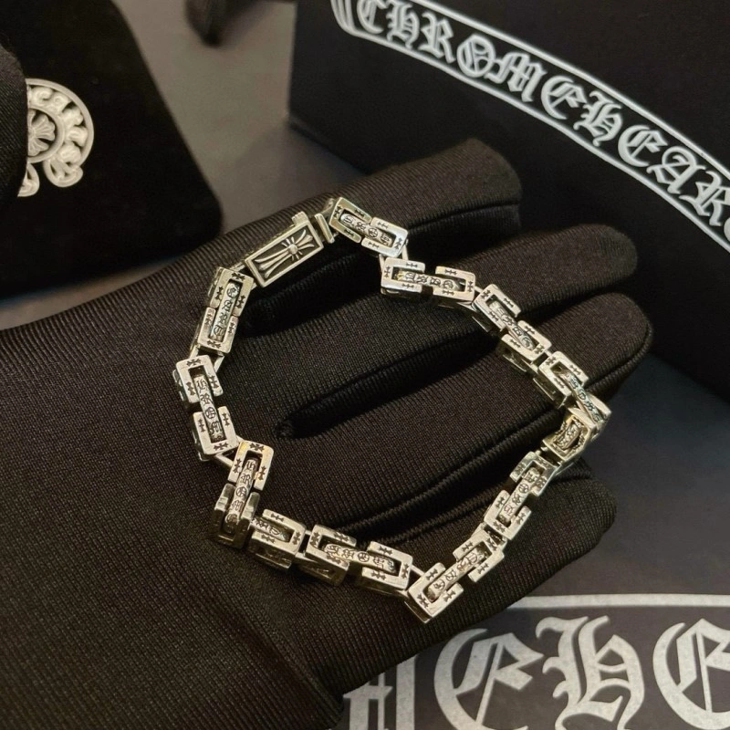 Timeless Chrome Hearts Bracelets 237240