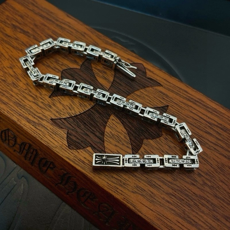 Timeless Chrome Hearts Bracelets 237240