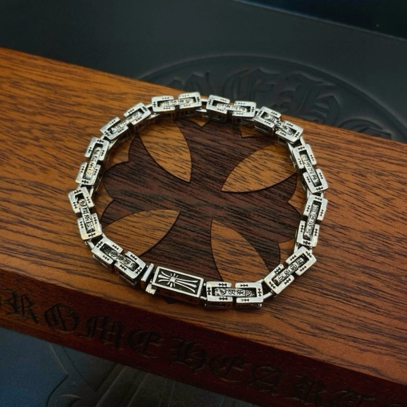 Timeless Chrome Hearts Bracelets 237240