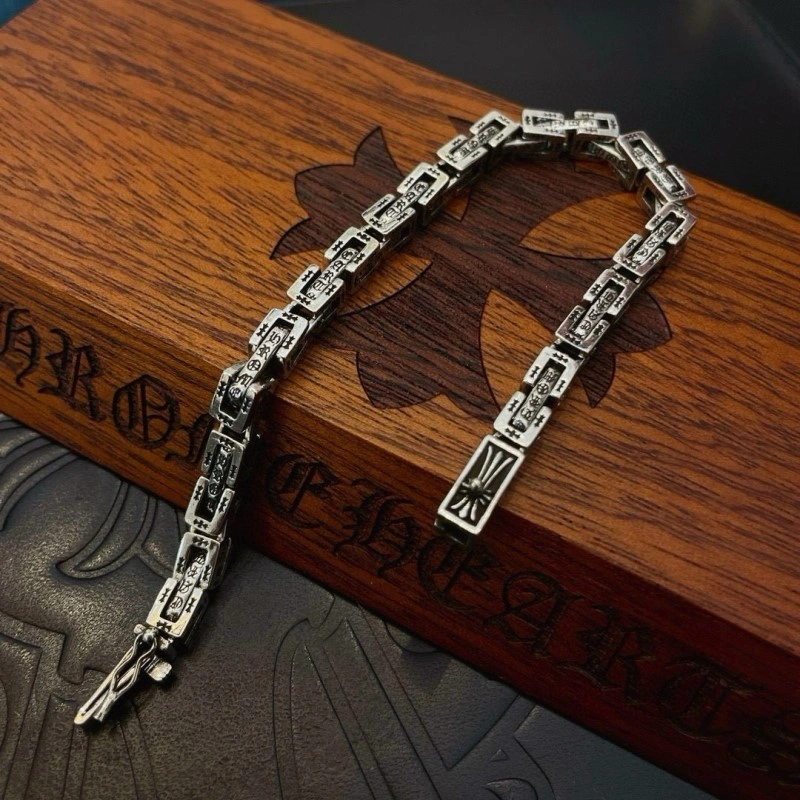 Timeless Chrome Hearts Bracelets 237240