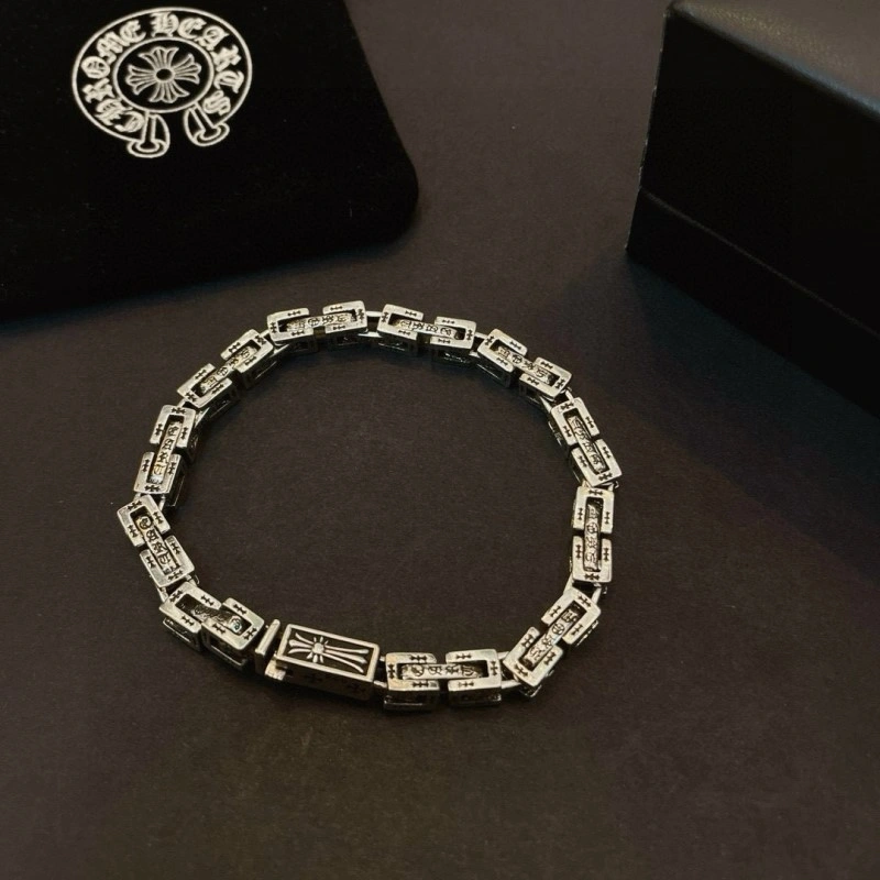 Timeless Chrome Hearts Bracelets 237240