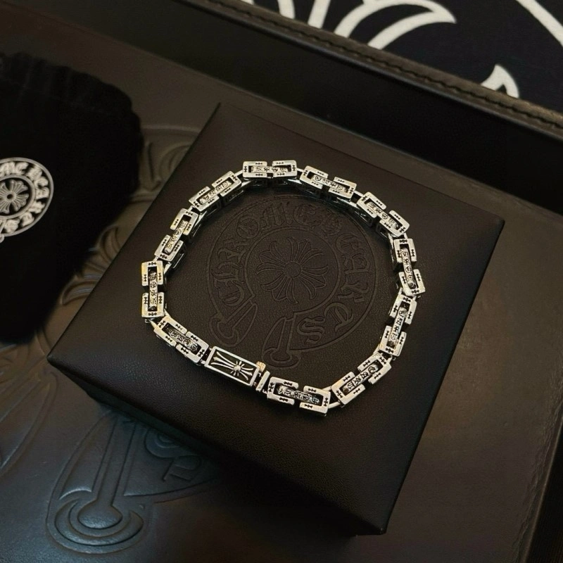 Timeless Chrome Hearts Bracelets 237240
