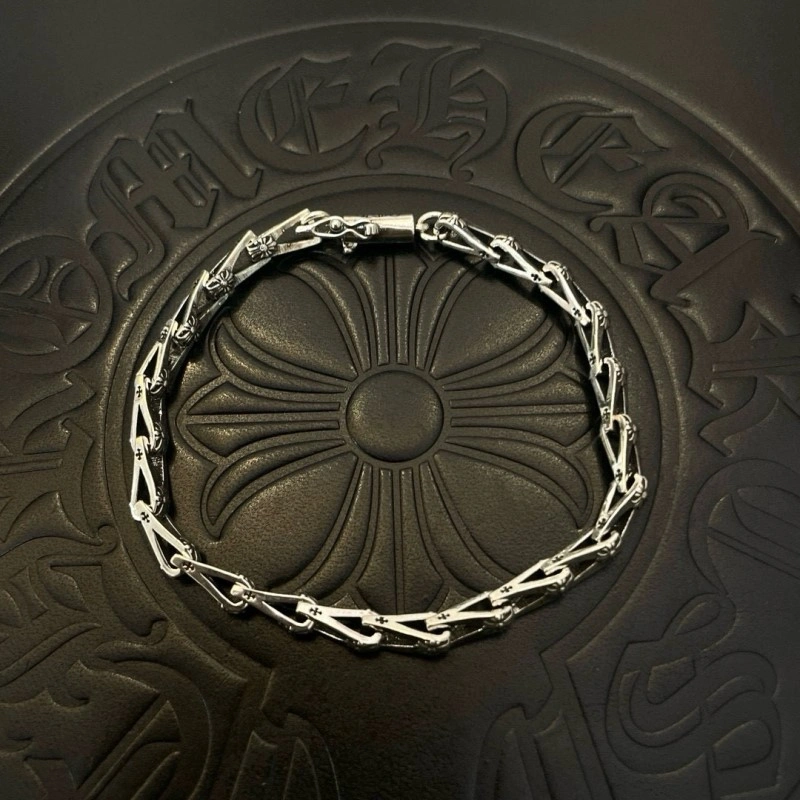 Chrome Hearts Bracelets ZeroBulk 237236