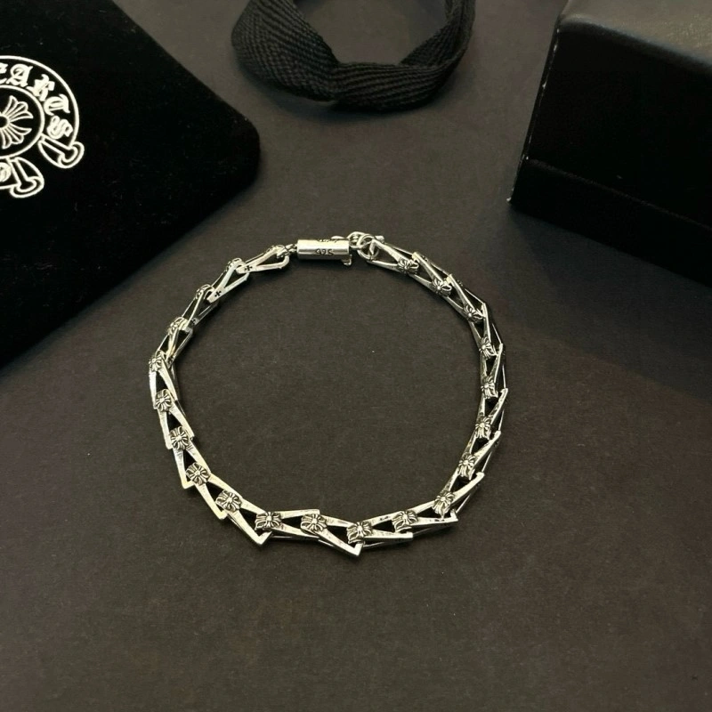 Chrome Hearts Bracelets ZeroBulk 237236