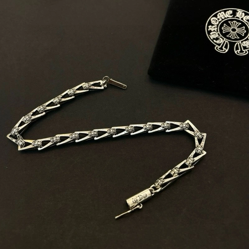 Chrome Hearts Bracelets ZeroBulk 237236