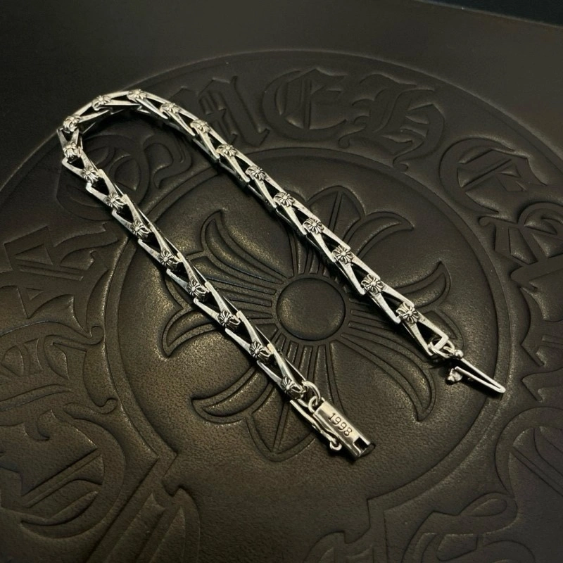 Chrome Hearts Bracelets ZeroBulk 237236