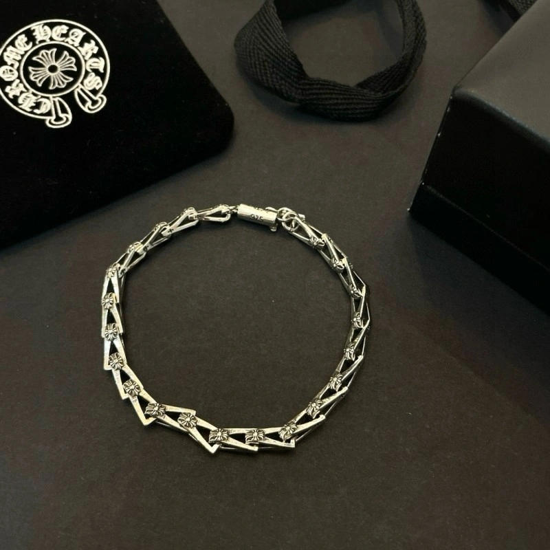 Chrome Hearts Bracelets ZeroBulk 237236