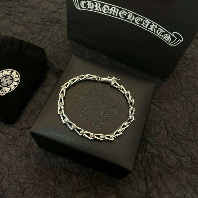 Chrome Hearts Bracelets ZeroBulk 237236