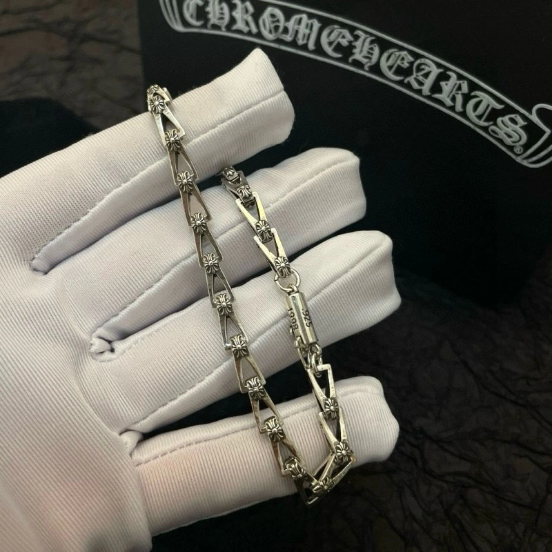 Chrome Hearts Bracelets ZeroBulk 237236