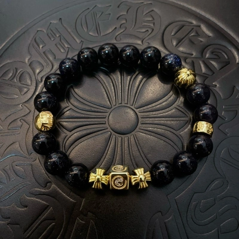 Chrome Hearts Bracelets Unique 237234