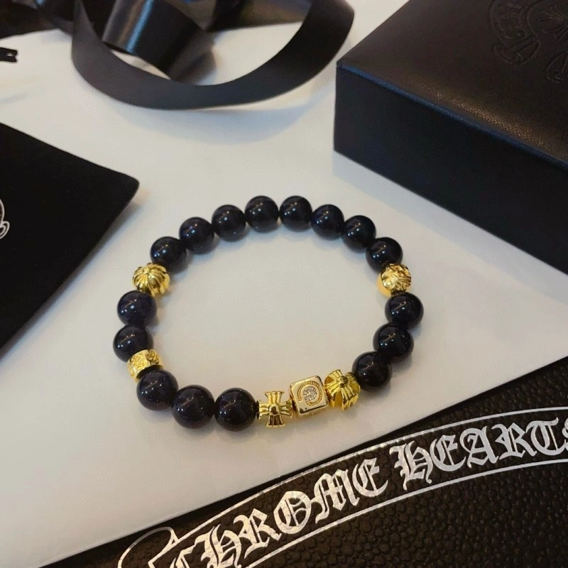 Chrome Hearts Bracelets Unique 237234