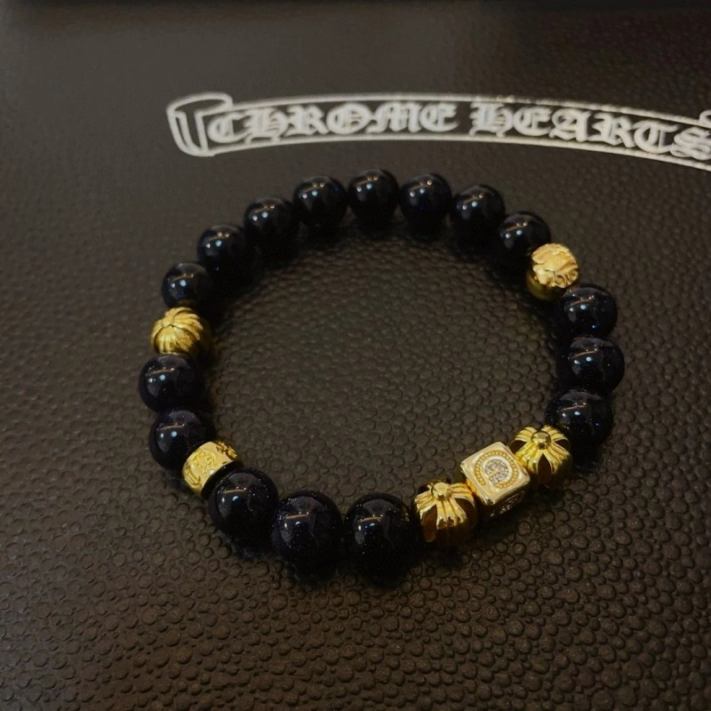 Chrome Hearts Bracelets Unique 237234