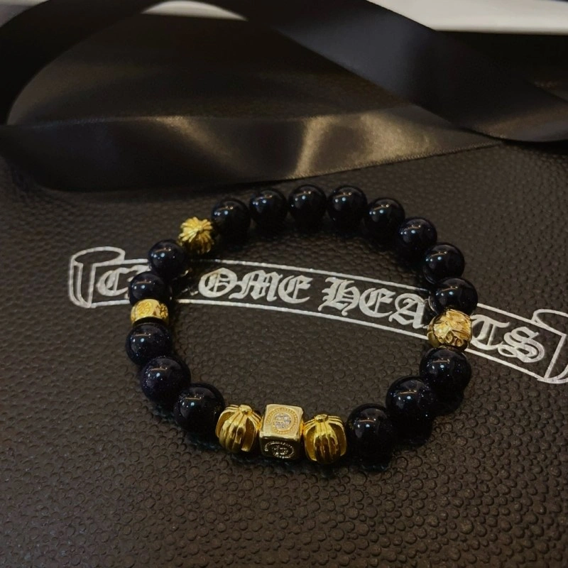 Chrome Hearts Bracelets Unique 237234