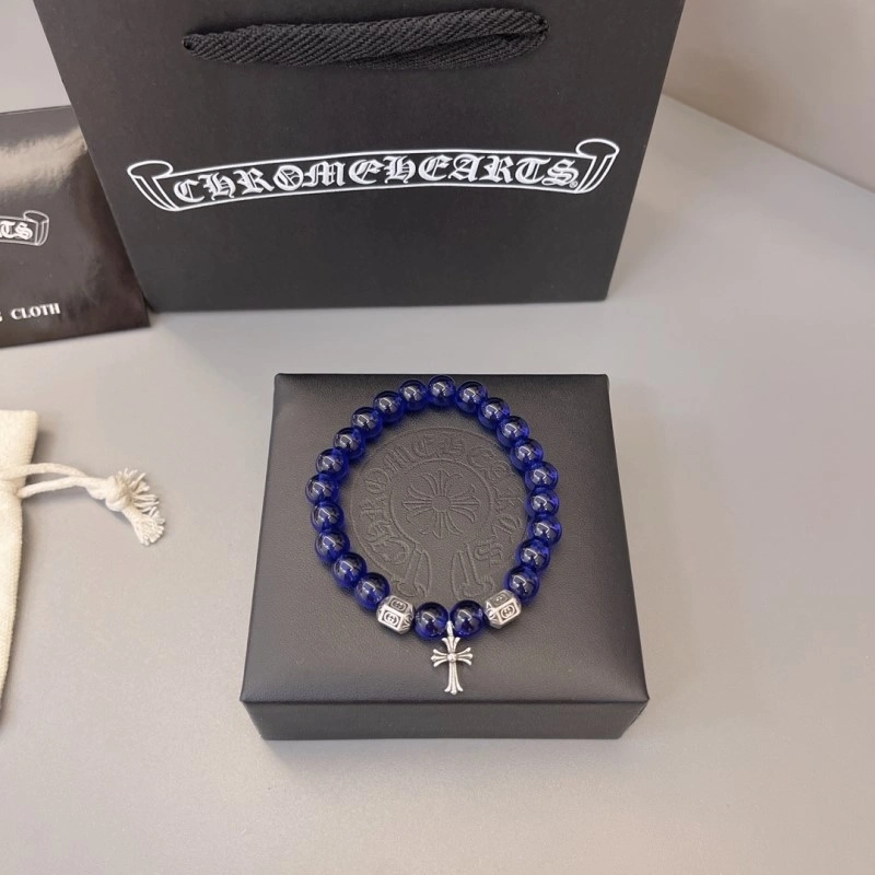 Chrome Hearts Bracelets Affordable 237254