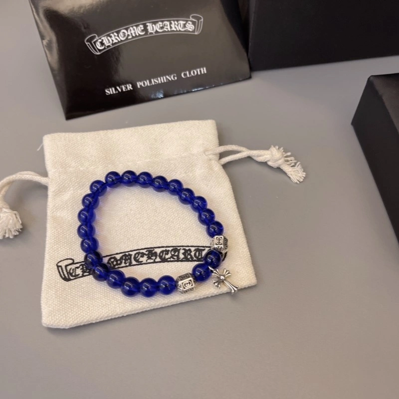 Chrome Hearts Bracelets Affordable 237254