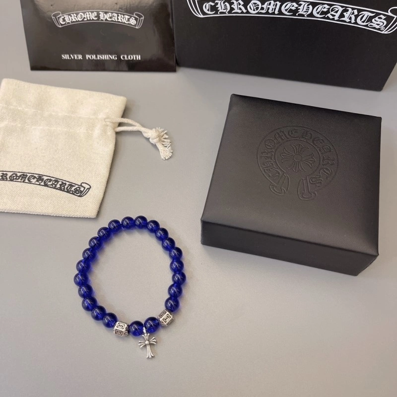 Chrome Hearts Bracelets Affordable 237254
