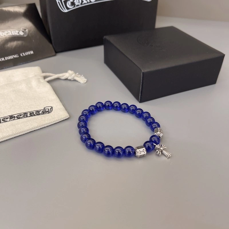 Chrome Hearts Bracelets Affordable 237254