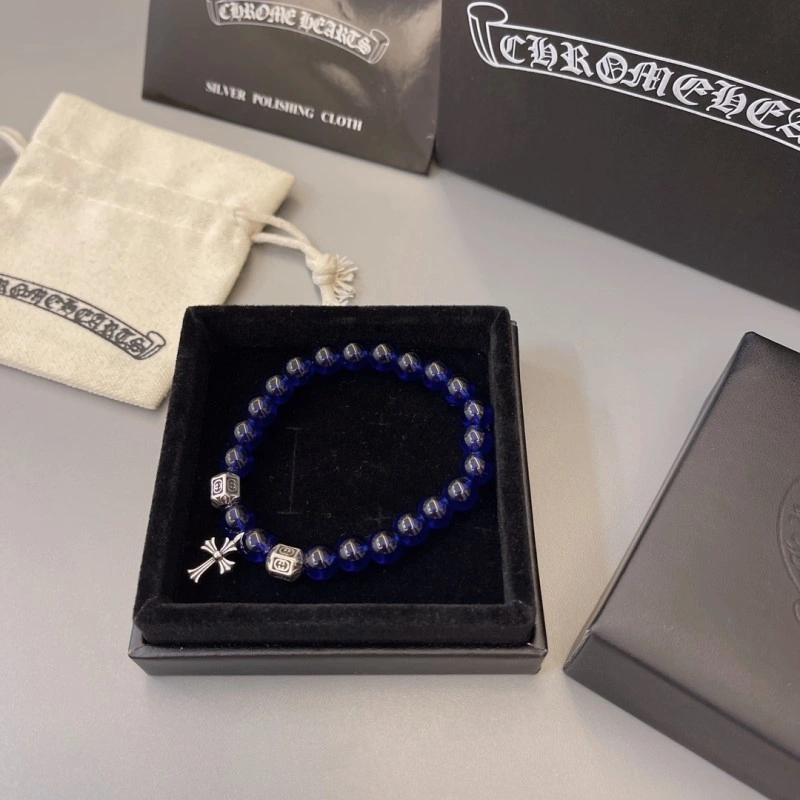 Chrome Hearts Bracelets Affordable 237254