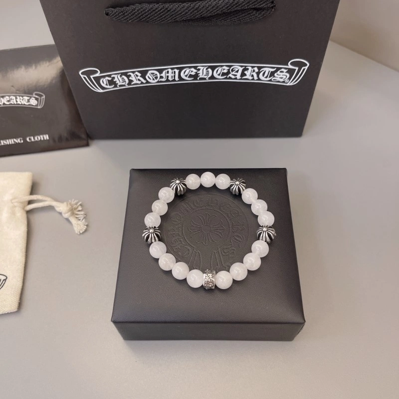 Chrome Hearts Bracelets Premium 237228