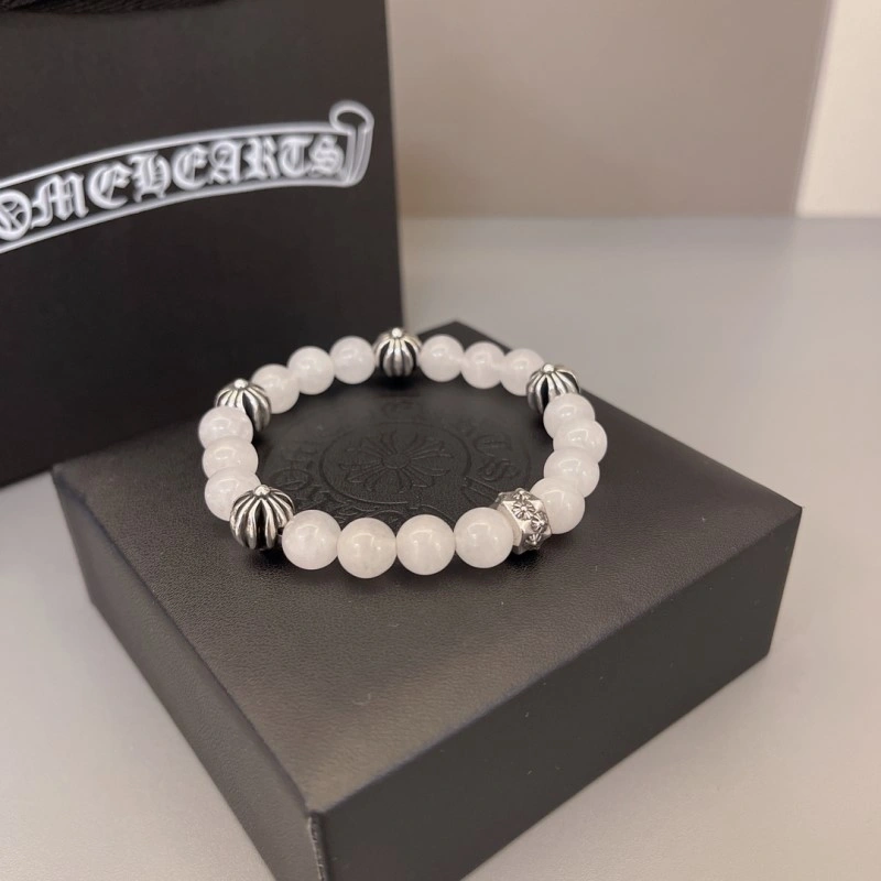 Chrome Hearts Bracelets Premium 237228