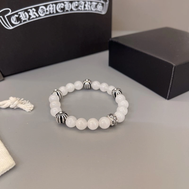 Chrome Hearts Bracelets Premium 237228