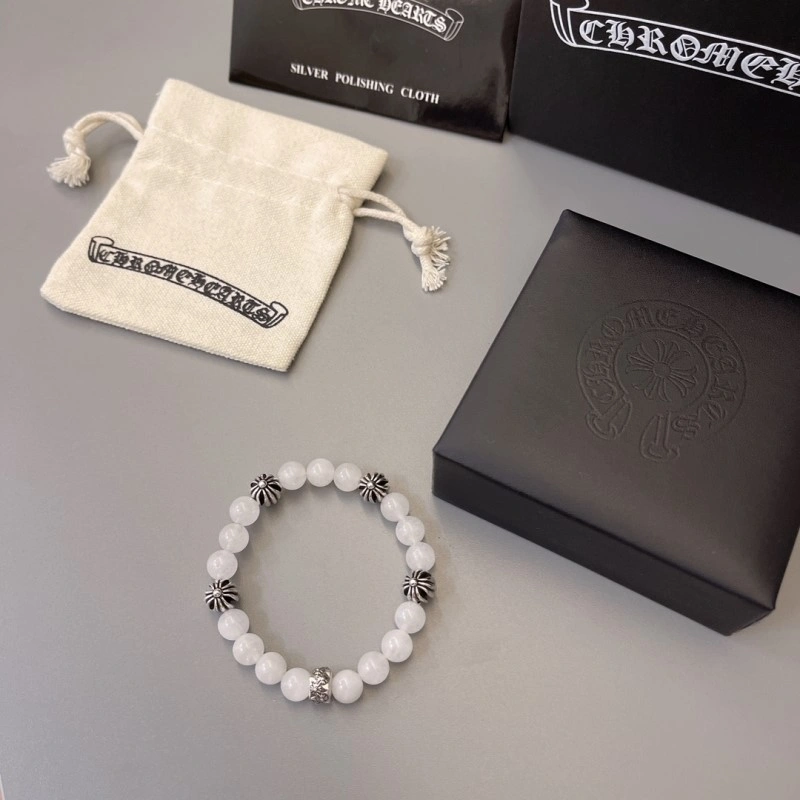 Chrome Hearts Bracelets Premium 237228