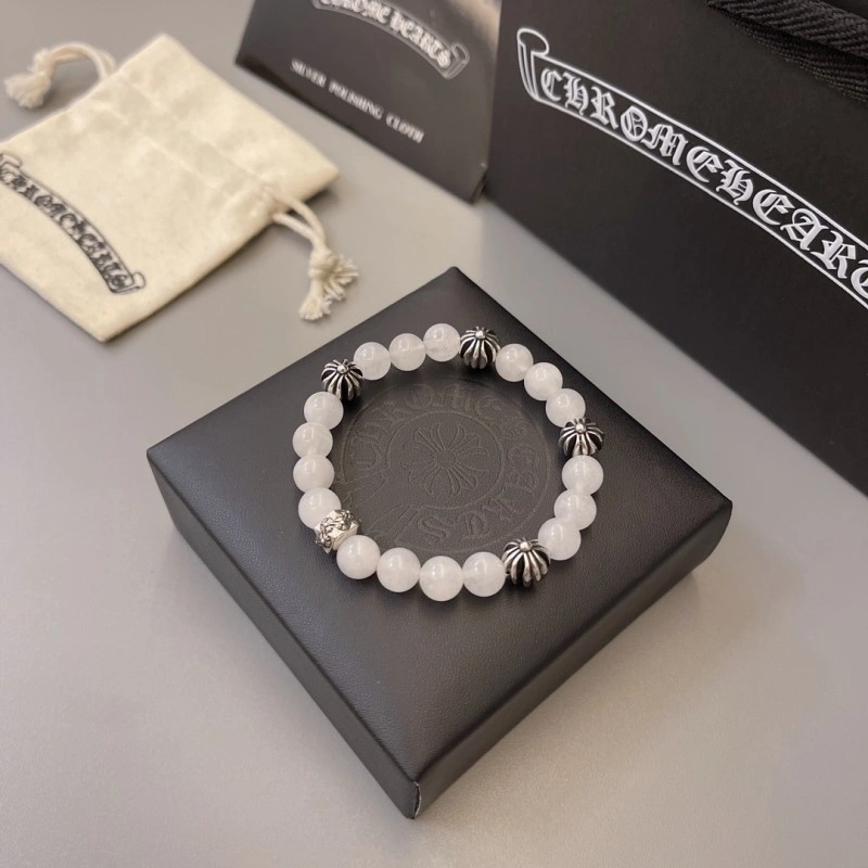 Chrome Hearts Bracelets Premium 237228