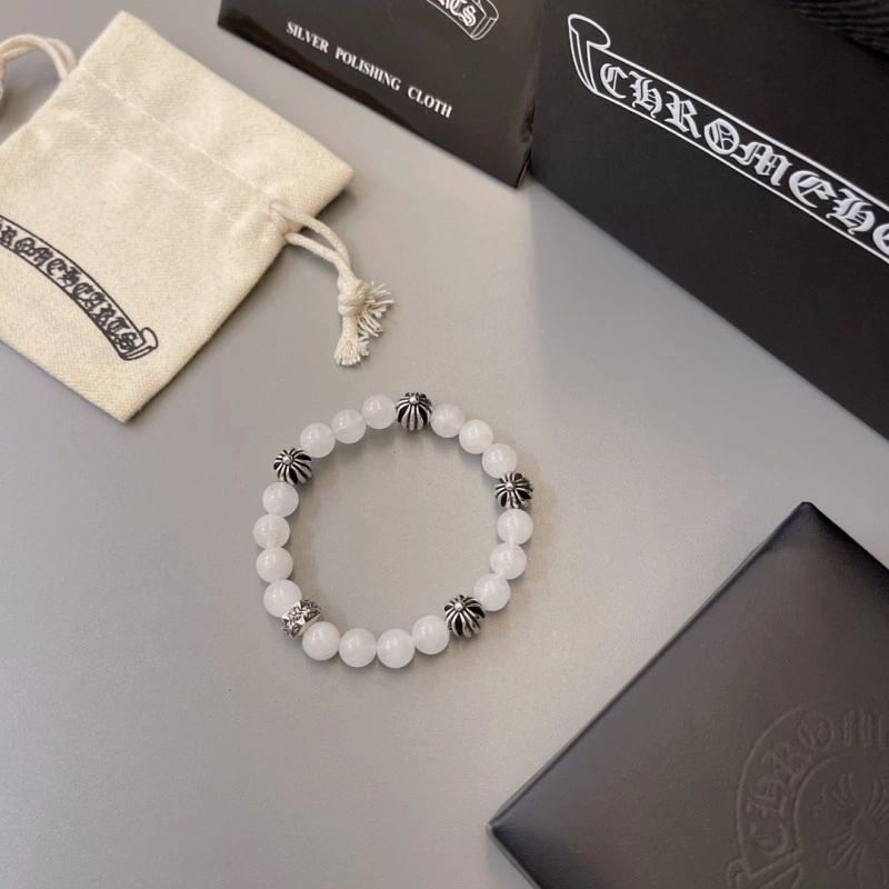 Chrome Hearts Bracelets Premium 237228