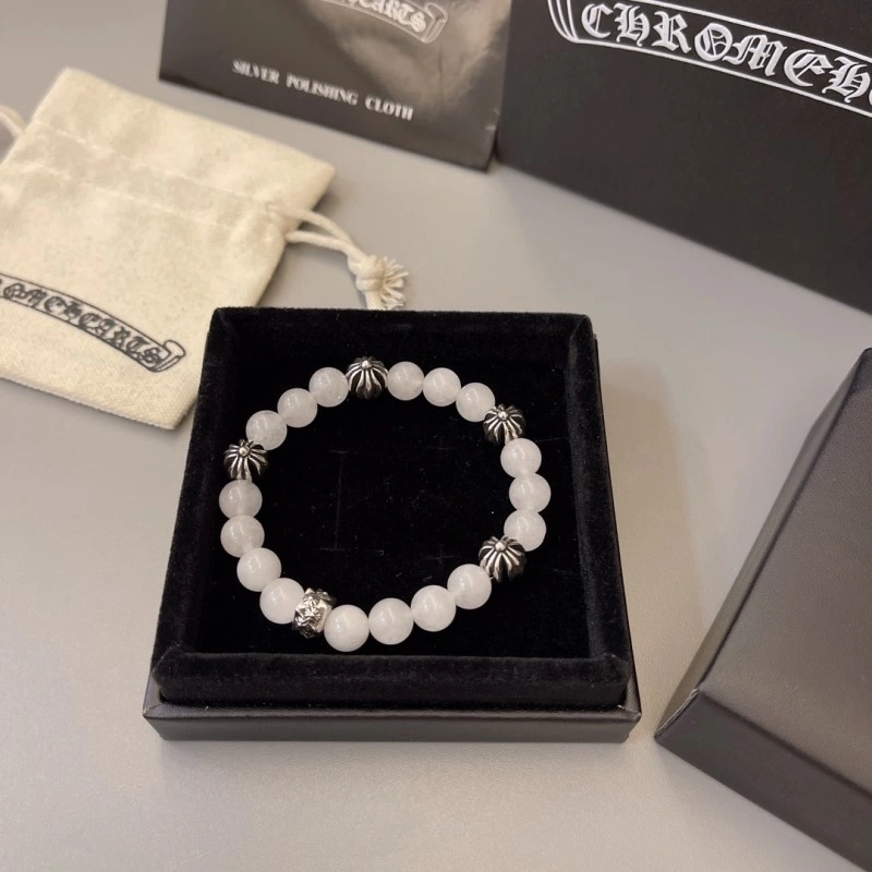 Chrome Hearts Bracelets Premium 237228