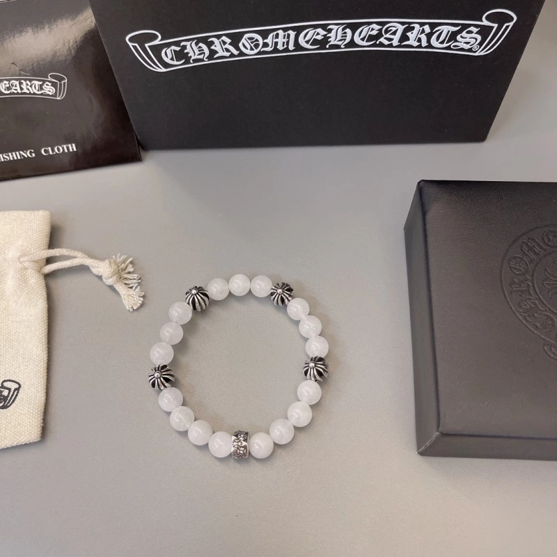 Chrome Hearts Bracelets Premium 237228