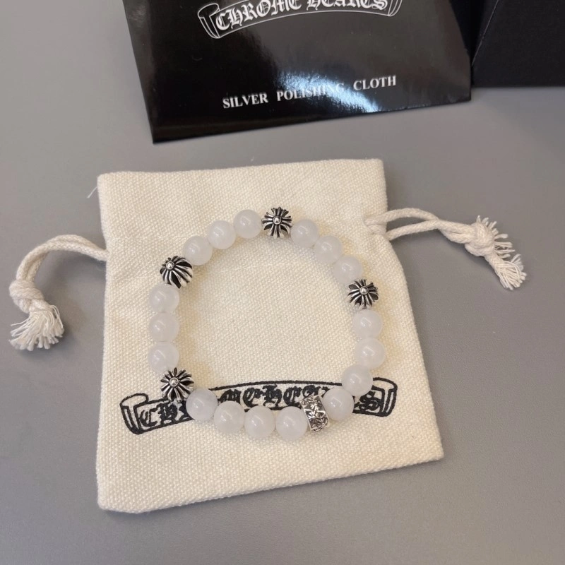 Chrome Hearts Bracelets Premium 237228