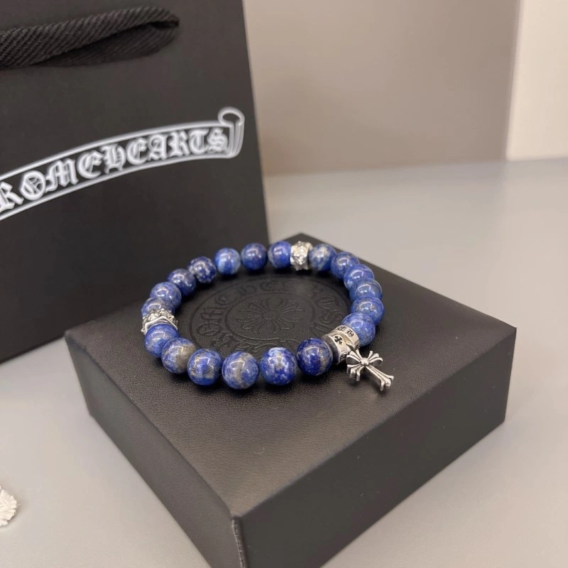 Breathable Chrome Hearts Bracelets 237230