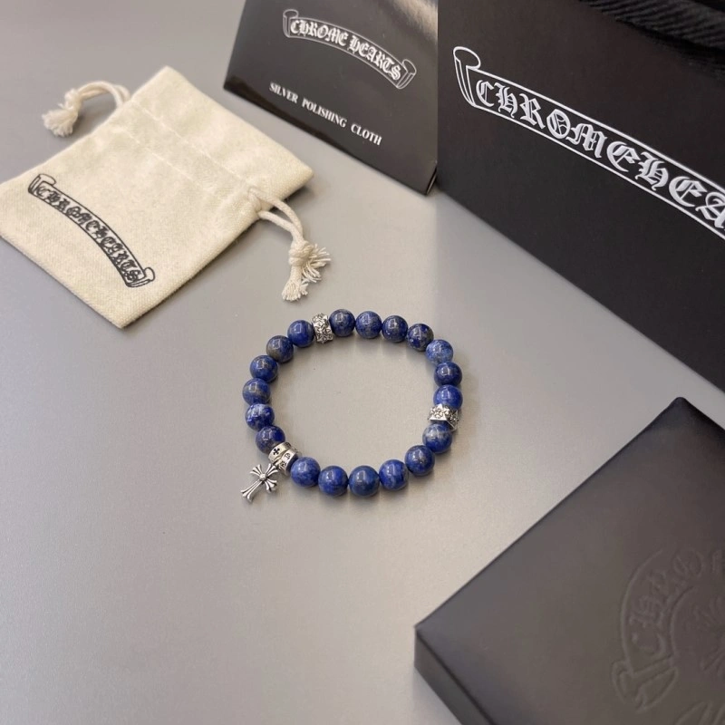 Breathable Chrome Hearts Bracelets 237230