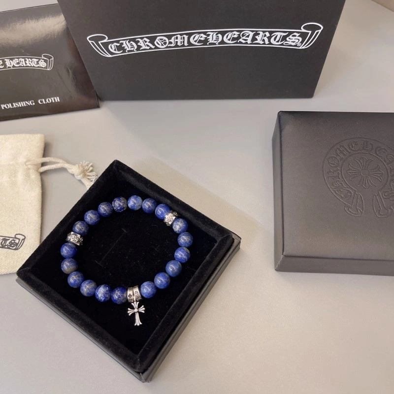 Breathable Chrome Hearts Bracelets 237230