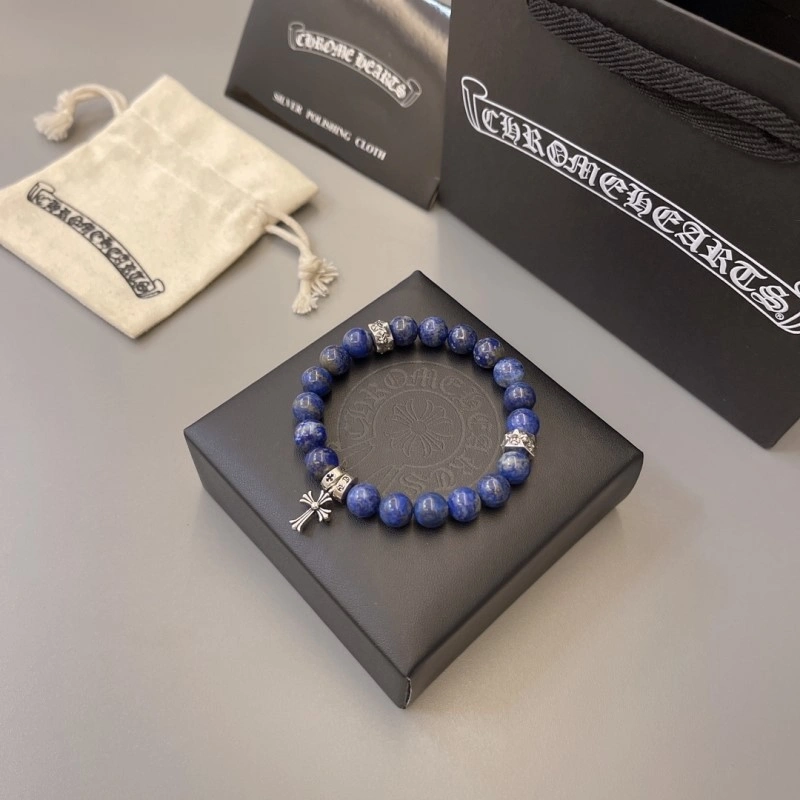 Breathable Chrome Hearts Bracelets 237230