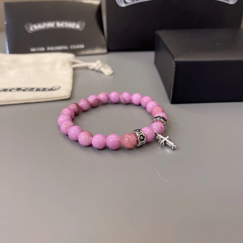 TopPick Chrome Hearts Bracelets 237232