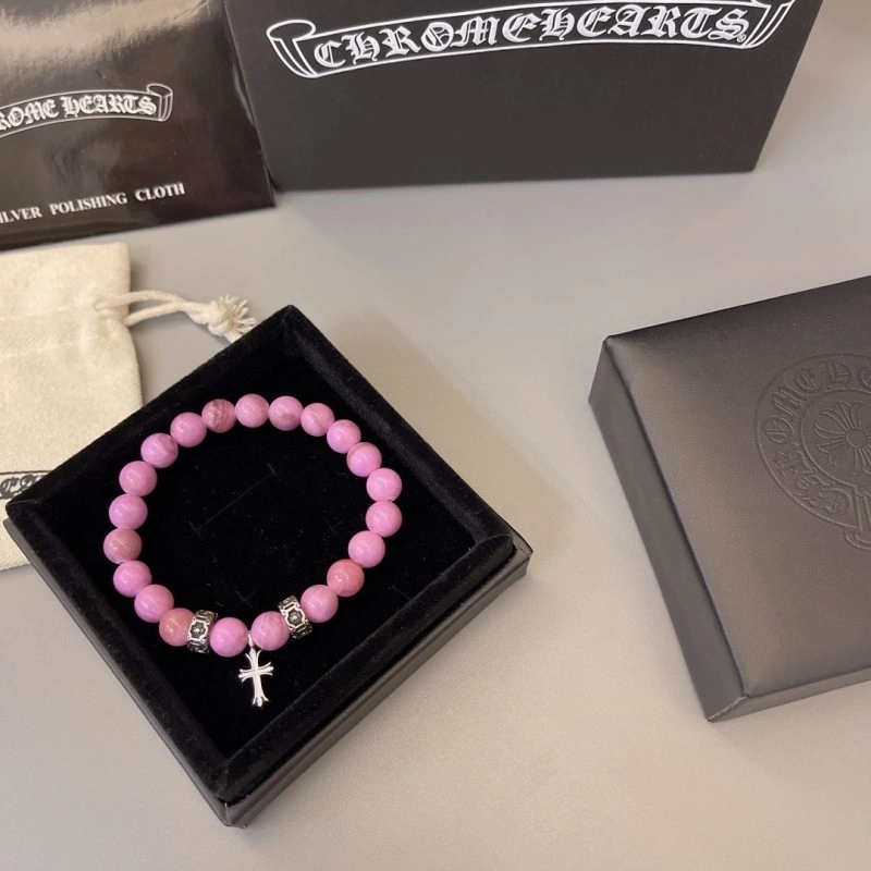 TopPick Chrome Hearts Bracelets 237232