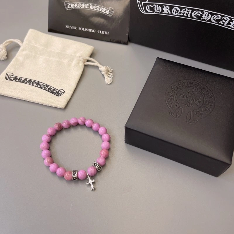 TopPick Chrome Hearts Bracelets 237232