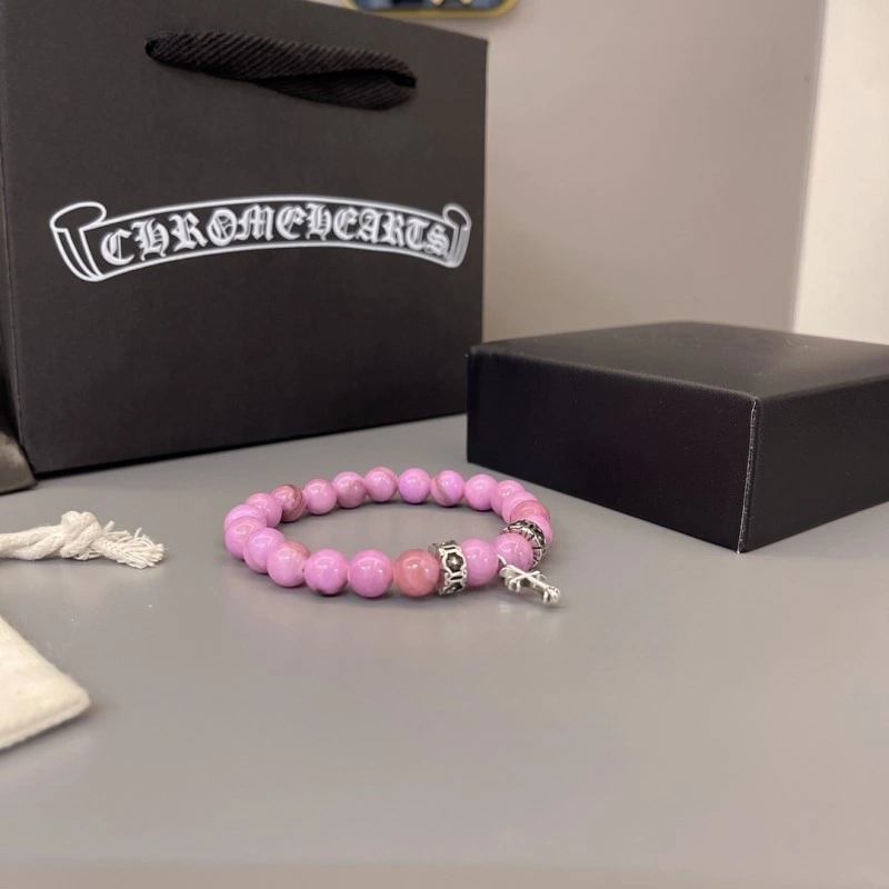 TopPick Chrome Hearts Bracelets 237232