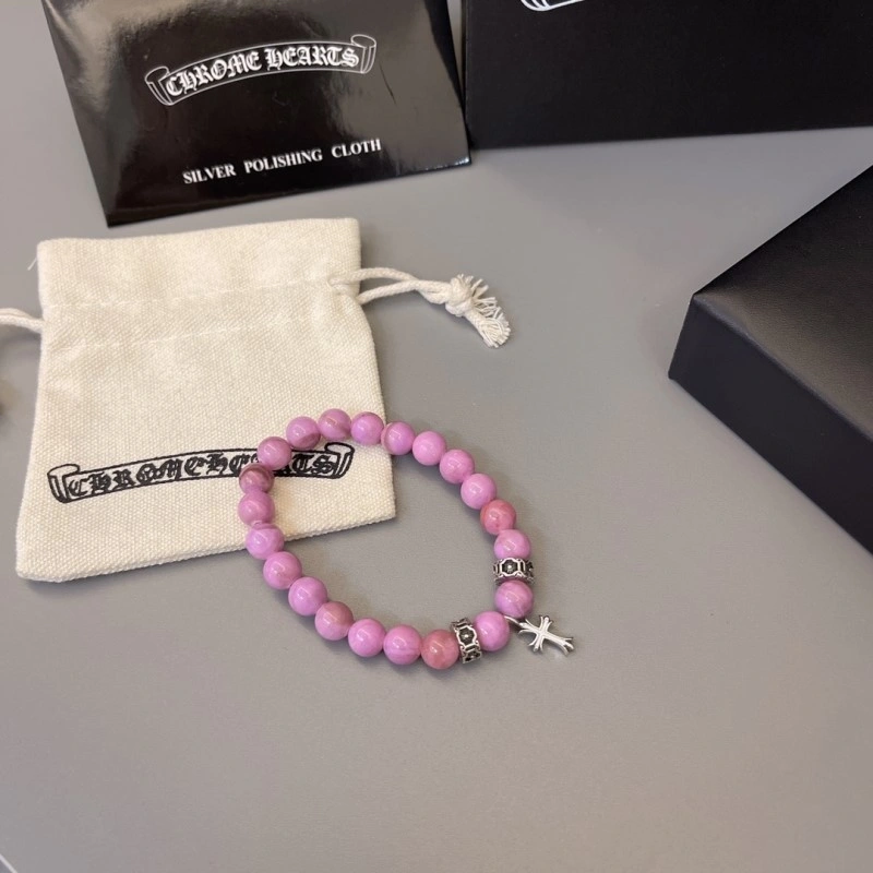 TopPick Chrome Hearts Bracelets 237232