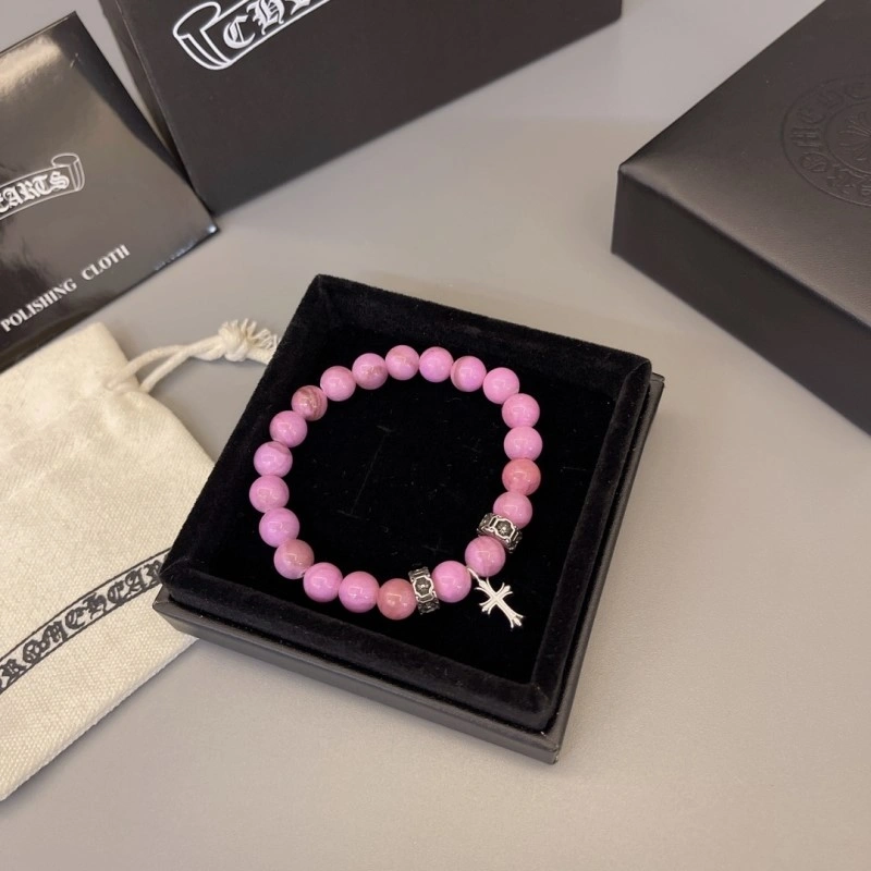 TopPick Chrome Hearts Bracelets 237232