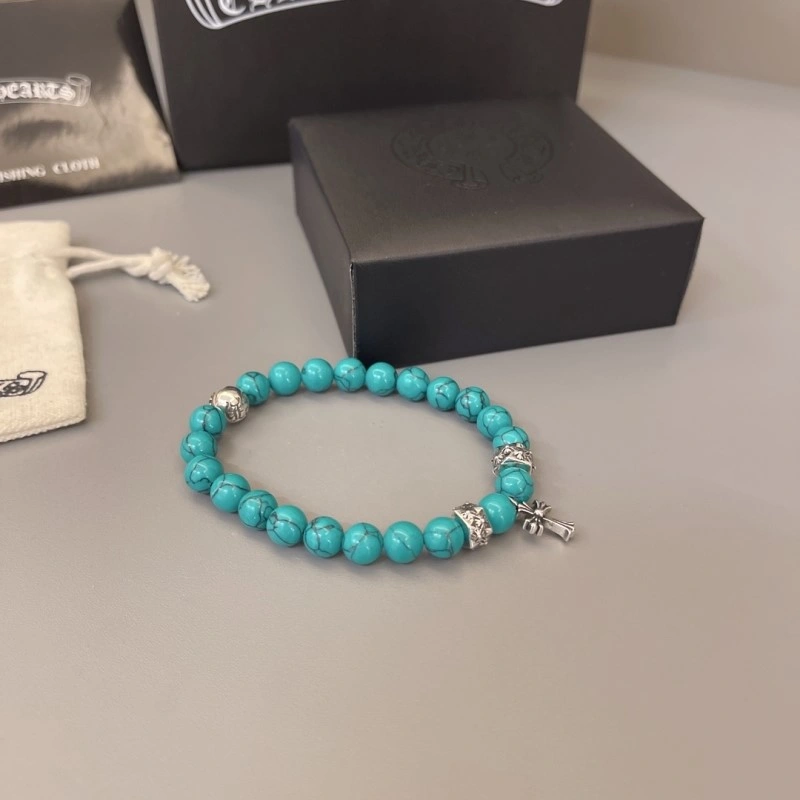 Bold Chrome Hearts Bracelets 237229